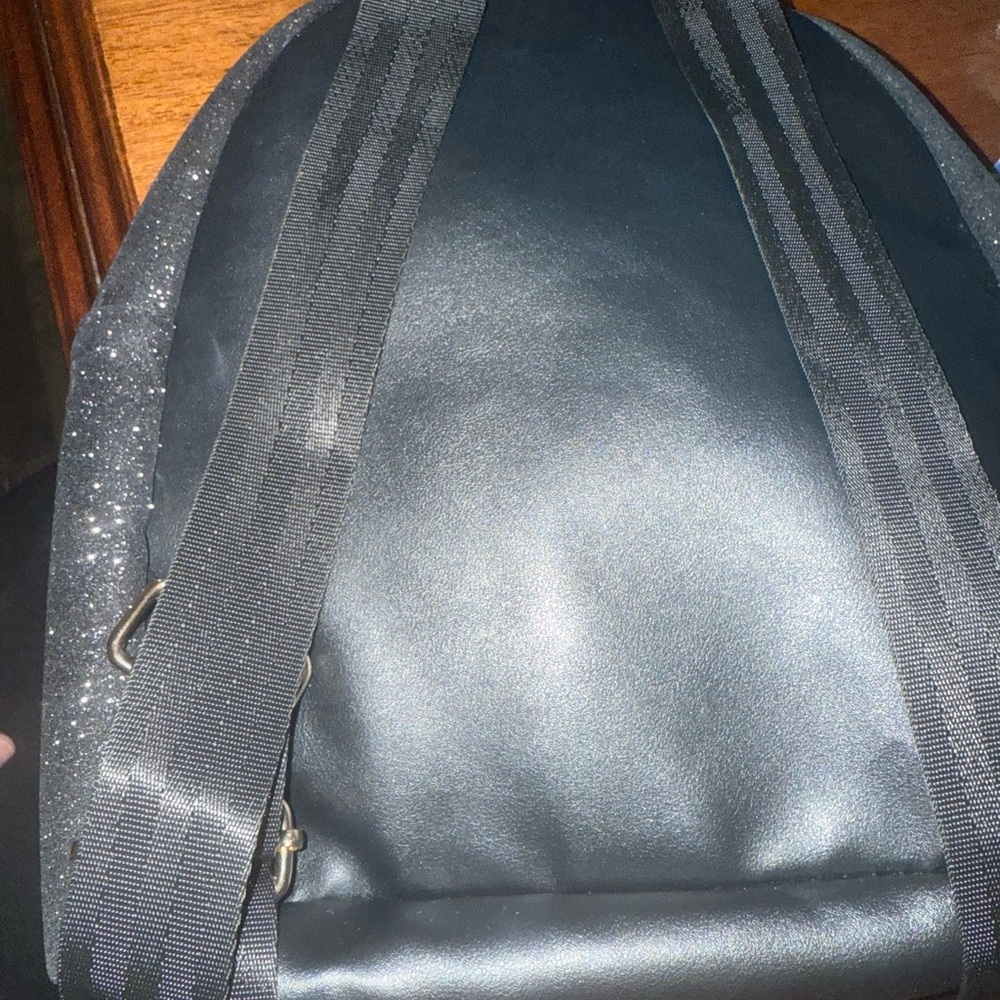 Minnie Mouse Bow Mini Backpack with Ears - Picture 5 of 7